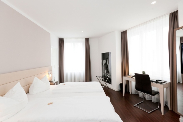 Hotel Manhattan